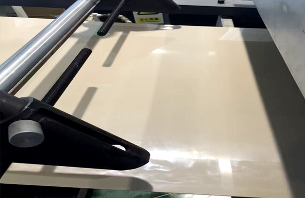 Ventajas Principales de la Plancha de PEEK 3