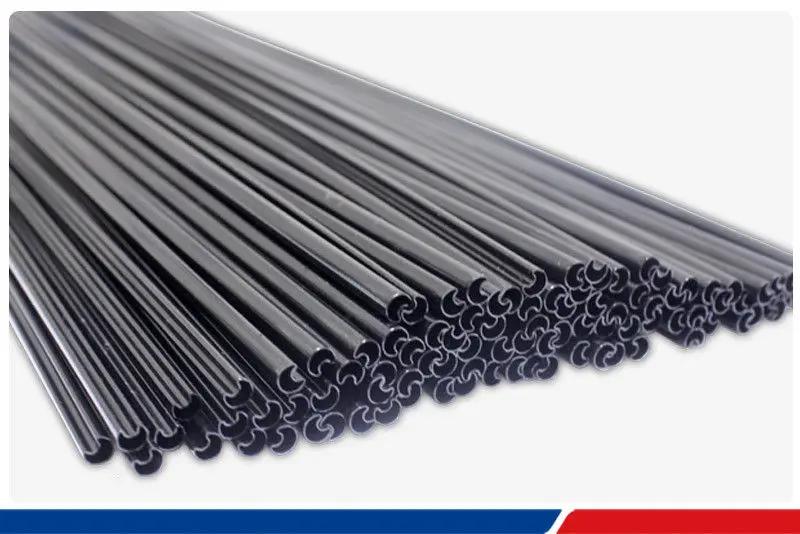 Imagen de tubo capilar de PEEK 4