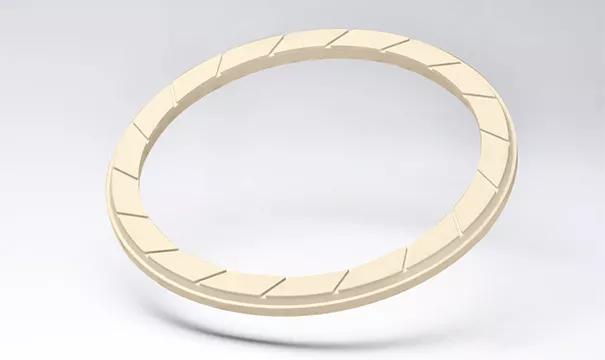 ESTUDIO DE CASO - Anillo CMP