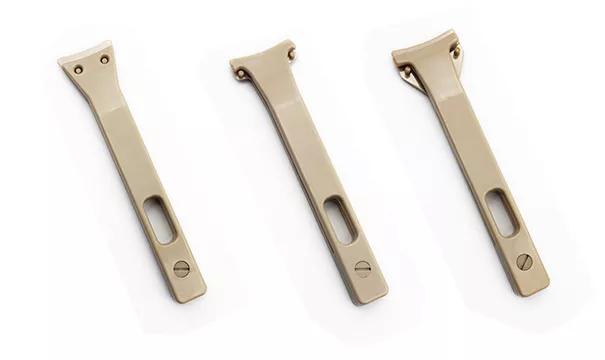 Explora nuestras Soluciones tipo PEEK