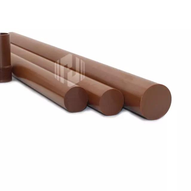 Varilla y lámina de Poliimida JHPI-10