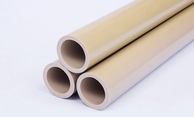 Principales Ventajas del Tubo de PEEK 1