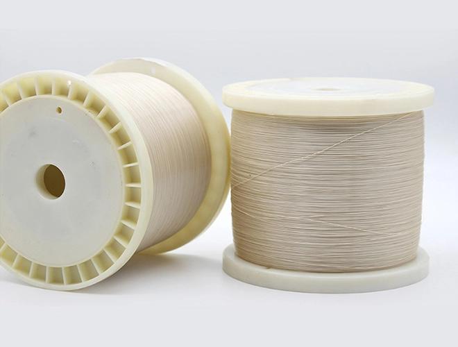 Filamento PEEK 1