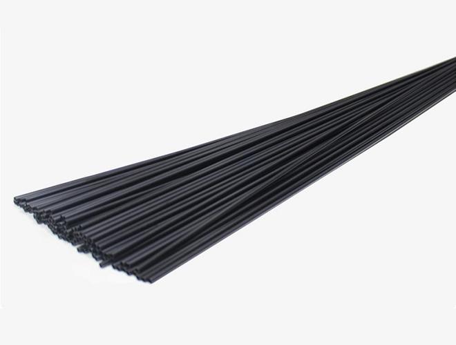 Imagen de tubo de PEEK 6