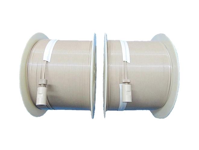 Imagen de tubo de PEEK 2