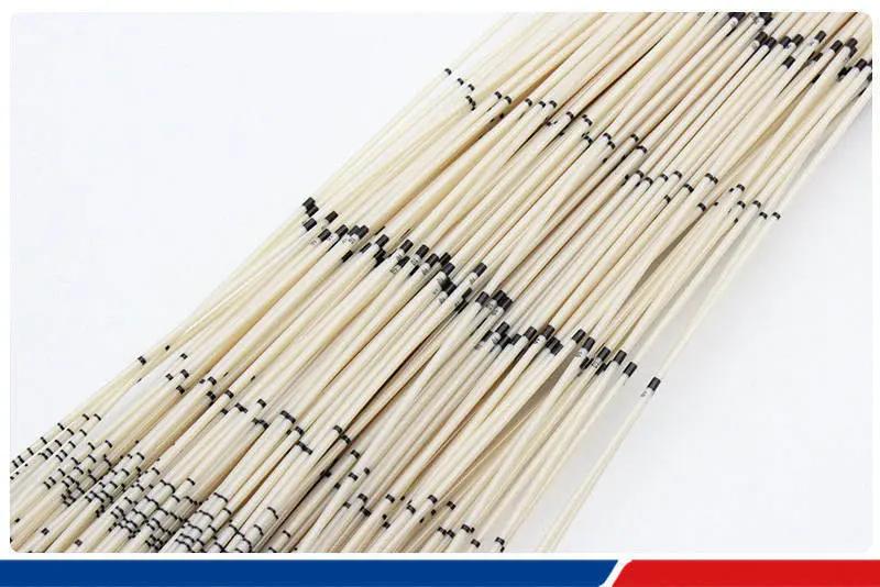 Imagen de tubo capilar de PEEK 1