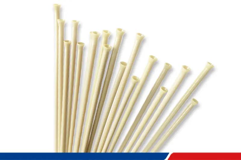 Imagen de tubo capilar de PEEK 2