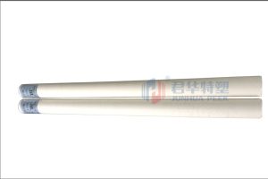 X—Varilla extruida continua de ETFE (irradiada)