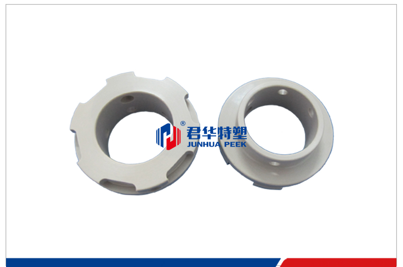 Conector de anillo grande PEEK