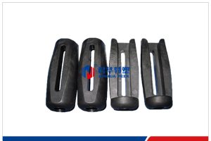 Corredera ajustable de PEEK