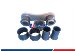Bujes resistentes al desgaste ARTOS