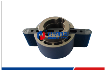 Rotor y corredera PPS