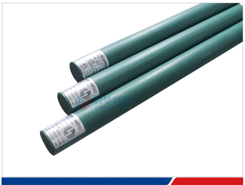 Varillas PPSU verdes