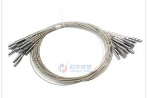 Cable de soporte PEEK