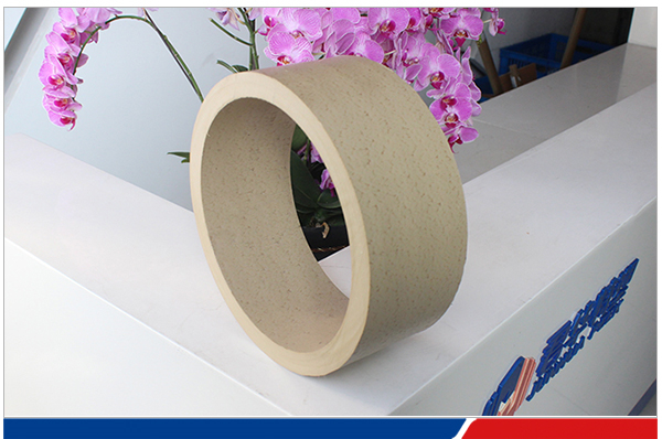 Tubo PEEK de 260 × 220 mm
