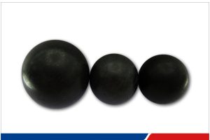 Bolas de fracturamiento PEEK Bolas de fracturamiento PEEK