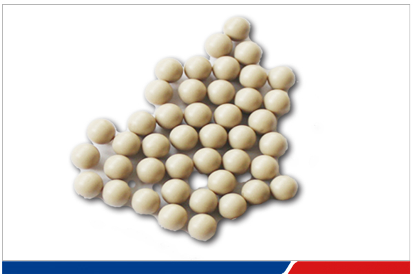 Bola de PEEK (5 mm)