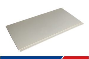 Placa de PEEK de 12 mm de espesor