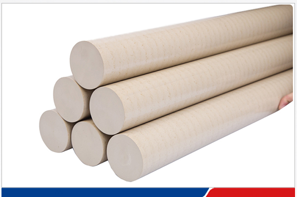 Varilla de PEEK (PEEK5600G)