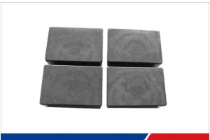 Caja y tapa de PEEK