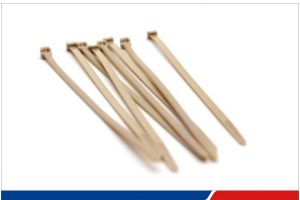 Bridas de PEEK