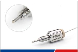 Accesorios de alta presión PEEK