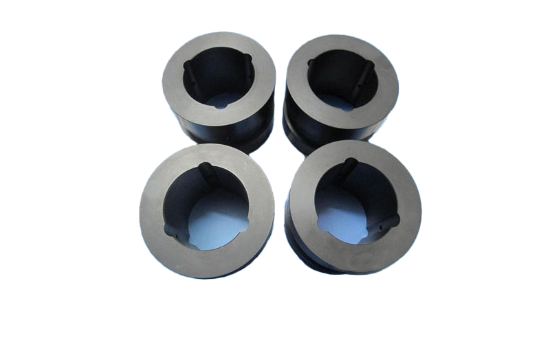 Junta de desgaste resistente a altas temperaturas de PEEK