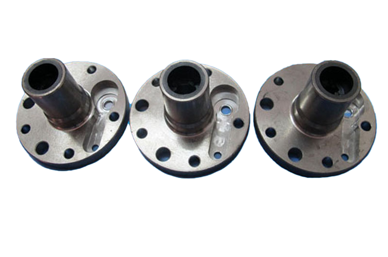 Cojinete embutido de PEEK