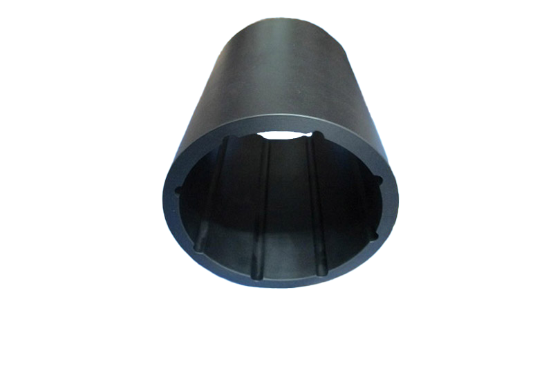 Cojinete desgastable de PEEK