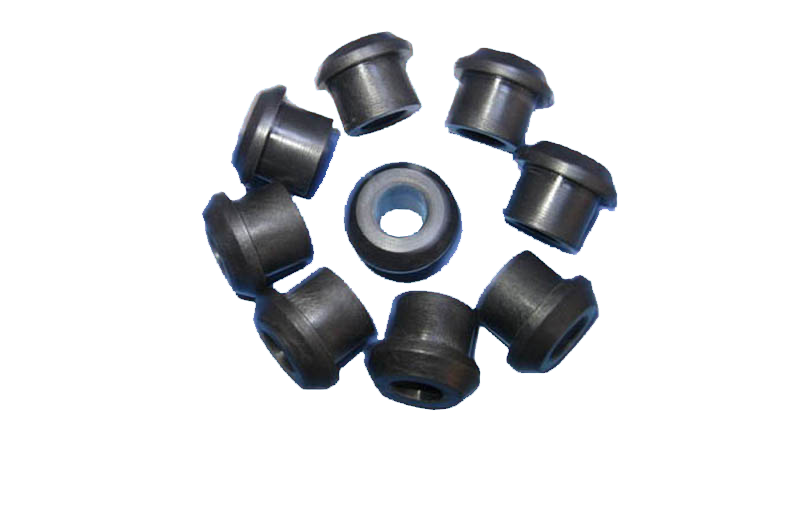 Rueda de ajuste de correa de gancho PEEK