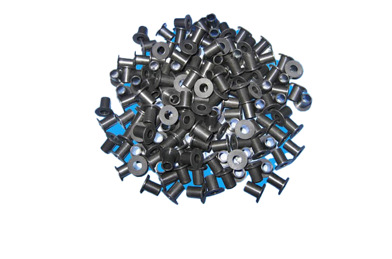 Manguito de brida GFM-060814-12PEEK