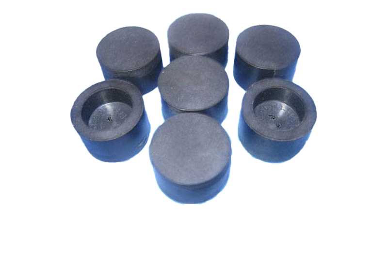 Válvula de compresor PEEK