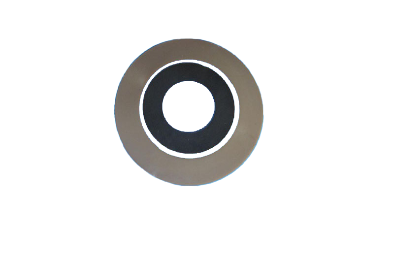 Cojinete deslizante de extremo PEEK