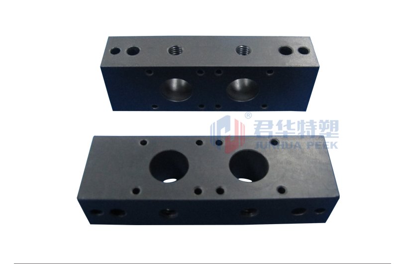 Bloque Deslizante de PEEK