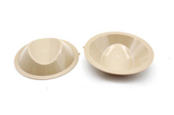 Cuerpo de válvula especial para aviones PEEK