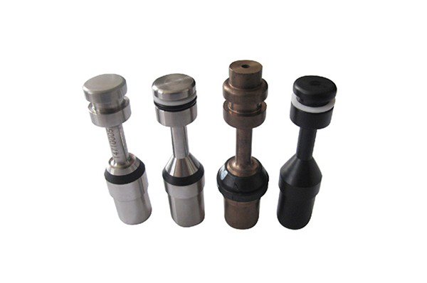 Un nuevo tipo de núcleo de válvula de sellado de alta presión para cohetes