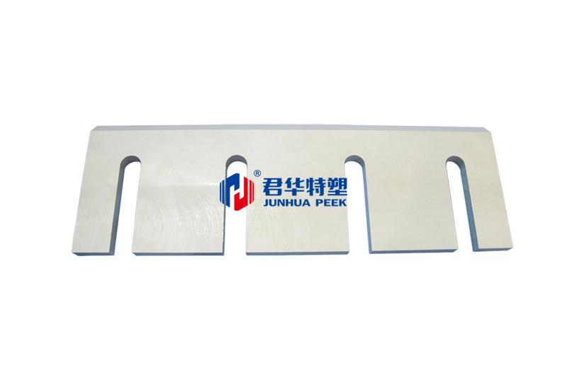 Rascador PEEK, rascador