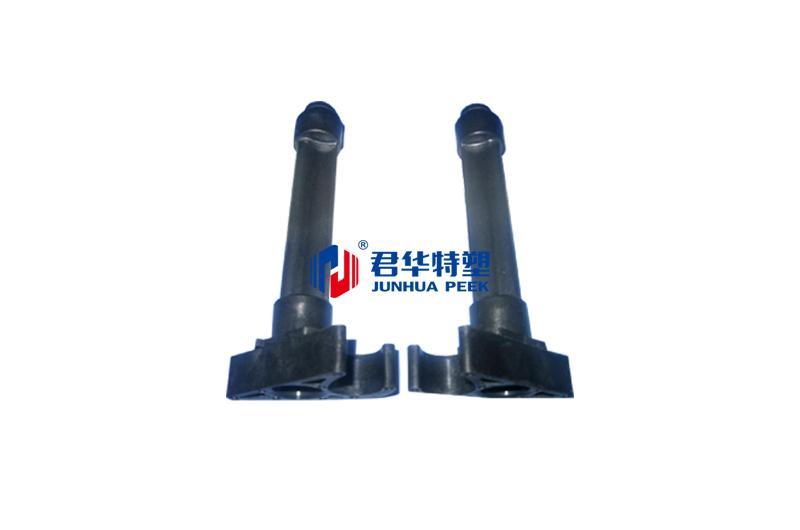 Tenedor Extendido de PEEK