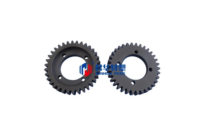 Engranaje de taponado PEEK