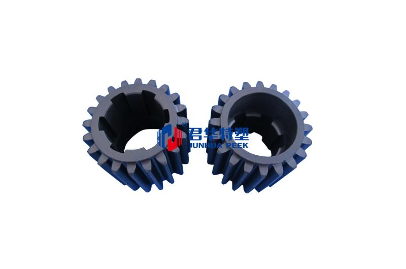 Engranaje de estrías PEEK