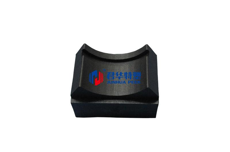 Pinza para botellas PEEK