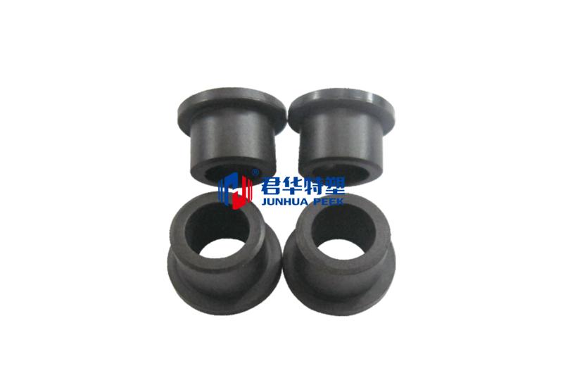 Cojinetes resistentes al desgaste de PEEK para la industria de llenado de bebidas