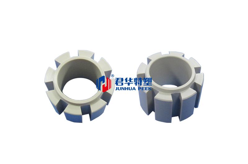 Anillo guía de PEEK