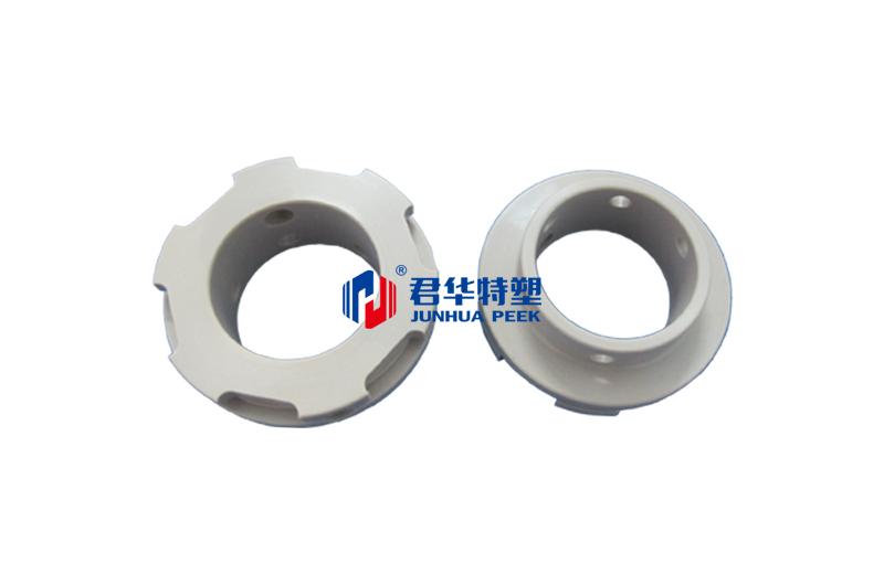 Conector de anillo grande de PEEK