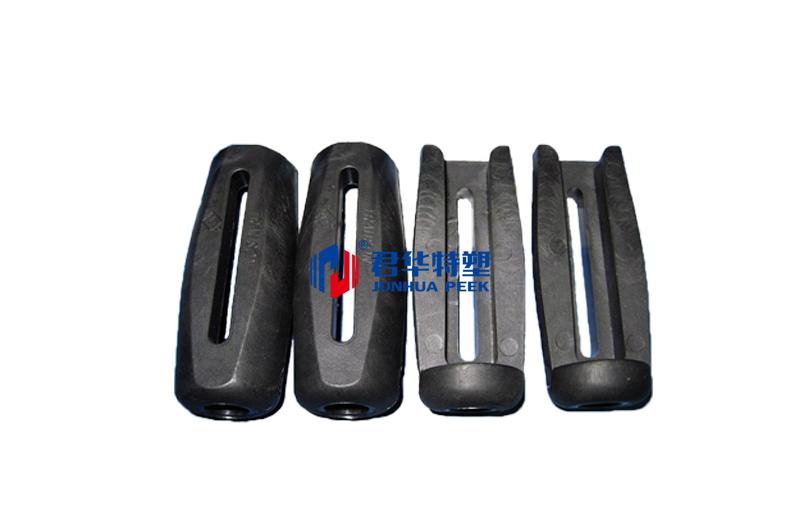 PEEK deslizante ajustable