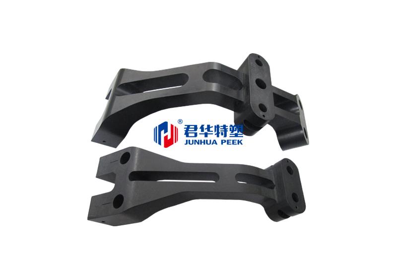 Cuerpo de soporte lateral transparente a rayos X de PEEK