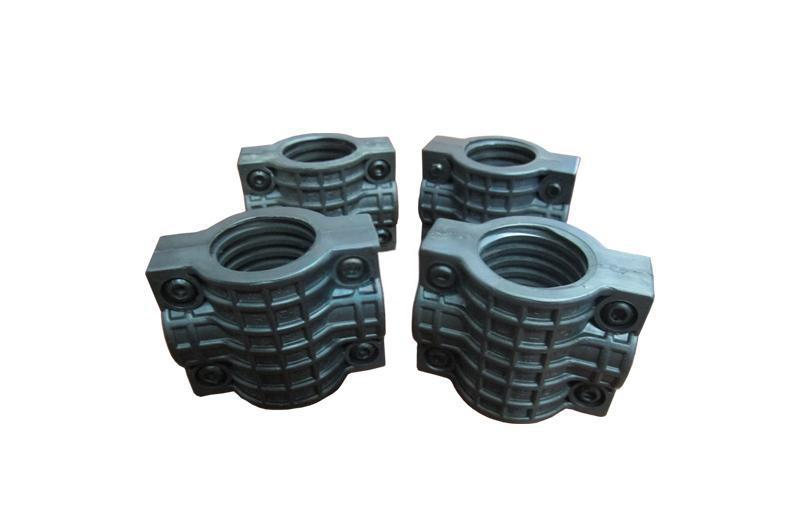 PEEK tuerca de modulación de amplitud