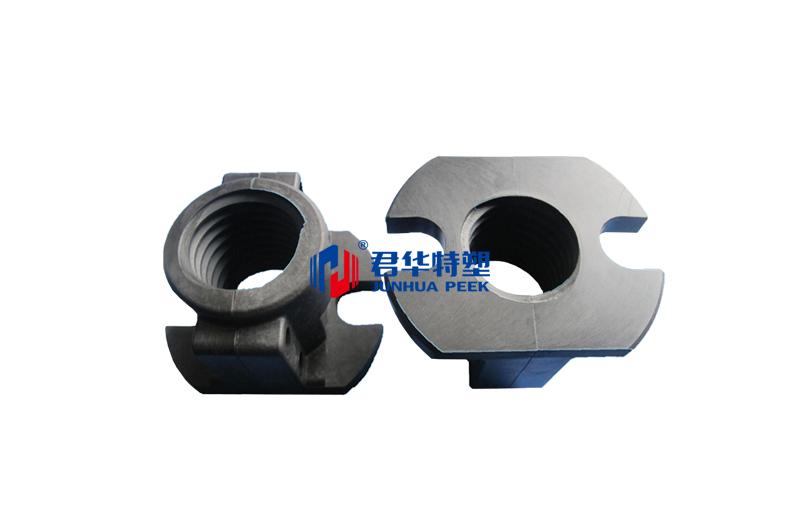 Tuerca de modulación de amplitud Ligen PEEK