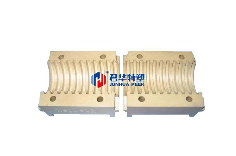 TUERCAS PEEK SANTEX AM