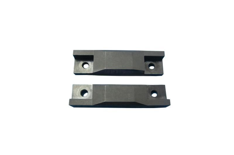 Deslizador PEEK babcock